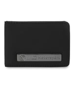 PUMA Unisex Yetişkin BMW MMS Small Wallet Cüzdan PUMA Black Tek Beden