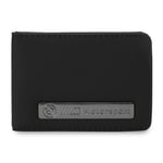 PUMA Unisex Yetişkin BMW MMS Small Wallet Cüzdan PUMA Black Tek Beden