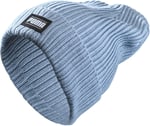 Puma Unisex Yetişkin Classic Cuff Ribbed Beanie Bere