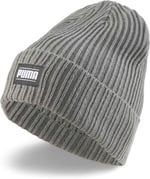 Puma Unisex Yetişkin Classic Cuff Ribbed Beanie Bere