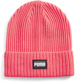 Puma Unisex Yetişkin Classic Cuff Ribbed Beanie Bere