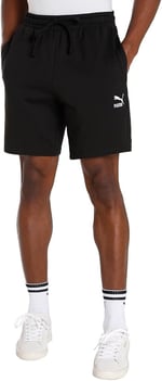 Puma Unisex Yetişkin CLASSICS Shorts 8