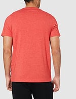 Puma Unisex Yetişkin ESS Heather Tee T-shirt