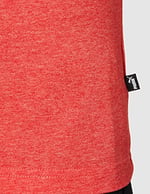 Puma Unisex Yetişkin ESS Heather Tee T-shirt