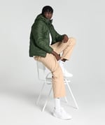 Puma Unisex Yetişkin ESS Padded Jacket Şişme Yelek
