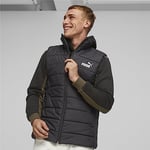 Puma Unisex Yetişkin ESS Padded Vest Şişme Yelek