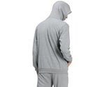 Puma Unisex Yetişkin ESS Small Logo FZ Hoodie Kapüşonlu Sweatshirt