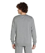 Puma Unisex Yetişkin Essentials Big Logo Crew Men's Sweater Kapüşonlu Sweatshirt