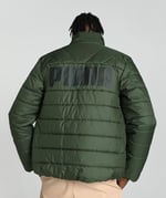 Puma Unisex Yetişkin Essentials+ Padded Jacket Men Şişme Yelek