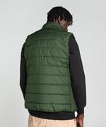 Puma Unisex Yetişkin Essentials Padded Vest Men Şişme Yelek