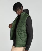 Puma Unisex Yetişkin Essentials Padded Vest Men Şişme Yelek
