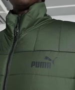Puma Unisex Yetişkin Essentials+ Padded Jacket Men Şişme Yelek