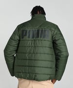 Puma Unisex Yetişkin Essentials+ Padded Jacket Men Şişme Yelek