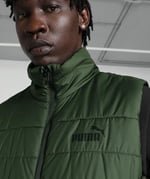 Puma Unisex Yetişkin Essentials Padded Vest Men Şişme Yelek