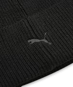PUMA Unisex Yetişkin FERRARI PRO Mid Crown Beanie Şapka Puma Black Tek Beden