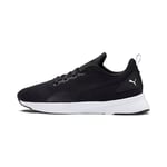Puma Unisex Yetişkin Flyer Running Shoes Futbol Ayakkabısı