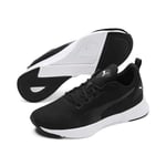 Puma Unisex Yetişkin Flyer Running Shoes Futbol Ayakkabısı