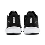 Puma Unisex Yetişkin Flyer Running Shoes Futbol Ayakkabısı
