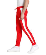 Puma Unisex Yetişkin Iconic T7 Track Pants PT Eşofman Altı