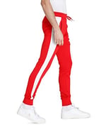 Puma Unisex Yetişkin Iconic T7 Track Pants PT Eşofman Altı