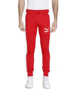 Puma Unisex Yetişkin Iconic T7 Track Pants PT Eşofman Altı