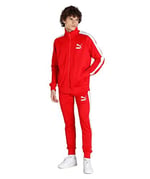 Puma Unisex Yetişkin Iconic T7 Track Pants PT Eşofman Altı