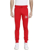 Puma Unisex Yetişkin Iconic T7 Track Pants PT Eşofman Altı