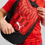 Puma Unisex Yetişkin individualRISE Football Backpack Sırt Çantası