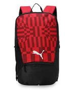Puma Unisex Yetişkin individualRISE Football Backpack Sırt Çantası