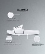 Puma Unisex Yetişkin Leadcat 2.0 Terlik