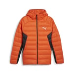 Puma Unisex Yetişkin PackLITE Down Jacket Şişme Mont