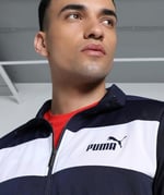 Puma Unisex Yetişkin Poly Suit Eşofman Takımı