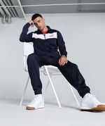 Puma Unisex Yetişkin Poly Suit Eşofman Takımı