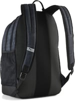 PUMA Unisex Yetişkin PUMA ACADEMY AOP Backpack Sırt Çantası PUMA Black-Logo Lab Tek Beden