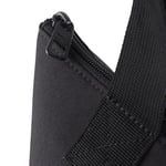 PUMA Unisex Yetişkin PUMA BUZZ Tote Tote Bag PUMA Black Tek Beden