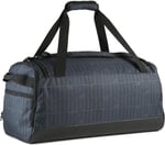 PUMA Unisex Yetişkin PUMA CHALLENGER AOP M S Bag Spor Çantası PUMA Black-AOP tbd X