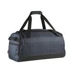 PUMA Unisex Yetişkin PUMA CHALLENGER AOP M S Bag Spor Çantası PUMA Black-AOP tbd X