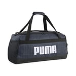 PUMA Unisex Yetişkin PUMA CHALLENGER AOP M S Bag Spor Çantası PUMA Black-AOP tbd X