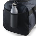 PUMA Unisex Yetişkin PUMA CHALLENGER AOP M S Bag Spor Çantası PUMA Black-AOP tbd X