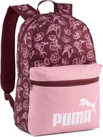 Puma Unisex Yetişkin PUMA Phase AOP Backpack Sırt Çantası