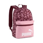 Puma Unisex Yetişkin PUMA Phase AOP Backpack Sırt Çantası