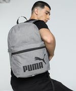 Puma Unisex Yetişkin PUMA Phase Backpack III Sırt Çantası