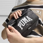 PUMA Unisex Yetişkin PUMA Squad X-Body Bag Çanta