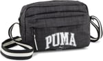 PUMA Unisex Yetişkin PUMA Squad X-Body Bag Çanta