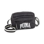 PUMA Unisex Yetişkin PUMA Squad X-Body Bag Çanta