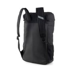 PUMA Unisex Yetişkin PUMA Style Backpack Sırt Çantası PUMA Black Tek Beden