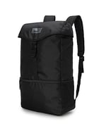 PUMA Unisex Yetişkin PUMA Style Backpack Sırt Çantası PUMA Black Tek Beden