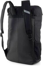 PUMA Unisex Yetişkin PUMA Style Backpack Sırt Çantası PUMA Black Tek Beden