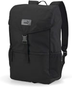 PUMA Unisex Yetişkin PUMA Style Backpack Sırt Çantası PUMA Black Tek Beden