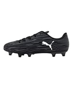 Puma Unisex Yetişkin Rapido III FG/AG Jr Futbol Ayakkabısı